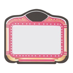 LED Letter Presenter Displayer Display Sign For Birthday Wedding Programmable
