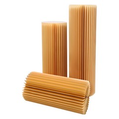 Party Floral Stand Foldable Wedding Centerpieces Cardboard Vase for Party Decor