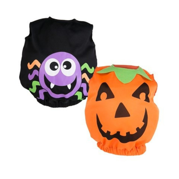 Toddler Halloween costumer Random design
