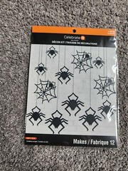 Celebrate It Halloween Decor Kit MULTIPLE STYLES
