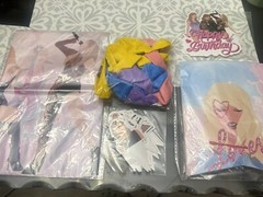 Taylor Swift Birthday Decorations