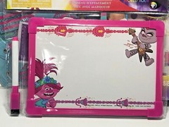 «Trolls» Birthday Party Supplies, Banners, Stickers, Plates, Decoration Kits