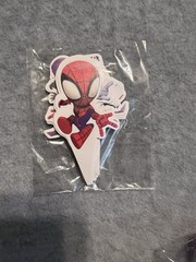 Mini Spider-Man Birthday Decorations Cartoons Spider-Man