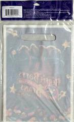 Harry Potter BERTIE BOTTS BEANS Party Treat Sack Favor Bags Set of 8 * VINTAGE