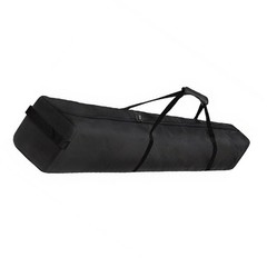 67-Inch Umbrella Storage Bag Waterproof 210D Fabric with and Side Handles