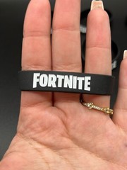 Pack 24 Themed Silicone Bracelets for Kids Birthday Party Supplies