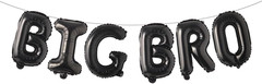 Big Party Decorations – Multicolor Balloons, Baby Announcement & Gender Reveal