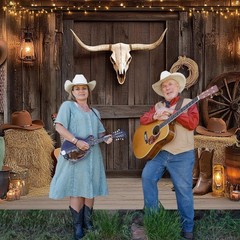 Western Cowboy Backdrop, Western Party Decorations Photography Background for…