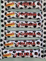 Personalized Party Favors/Treats Any Theme Any Design