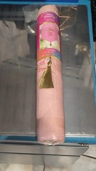 DISNEY PRINCESS Once Upon a Time FABRIC TABLE RUNNER 13”x72” Party Supplies