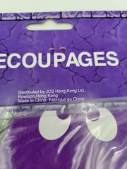 Halloween Pumpkin 30-Pc Value Pack Cutouts Decoupages Party Decorations New