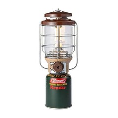 Coleman 2500 Northstar LP Gas Lantern – Ideal for disaster preparedness camping