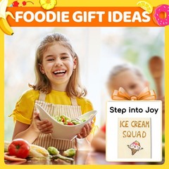 Funny Socks Kids Pickle Ice Cream Popcorn Gifts 7-9 Years Boys Girls Novelty
