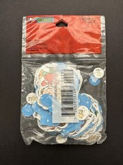 Hallmark PEANUTS CONFETTI Sealed Discontinued Snoopy Charlie Brown Woodstock