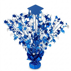 PMU Graduation Balloon Weights, Graduation Centerpieces for Table, Grad Party