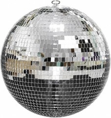 Versatile 12-Inch Disco Ball: Perfect for Weddings, Birthdays & Home Decor