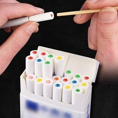 Pops Explosion Cigarette Beads – Menthol Fruit Flavor Crush Balls (1000pcs)