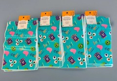 Halloween Party Supplies Bundle