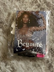 Beyonce Party Decor Kit