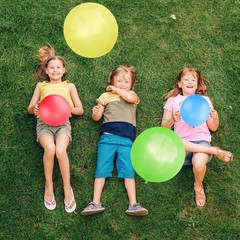 Punch Balloons,36Pcs Punching Balloon for Kids Heavy Duty Party Favors, Assor…