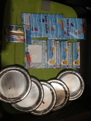 Baby Shark Party Supplies
