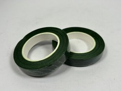 Artificial Flower Self-Adhesive Wrapping Tape Bouquet Floral Stem Green Tape