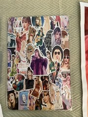 Taylor Swift Birthday Party Accessories