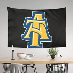 3x5ft Outdoor Polyester Flag Rectangular Fade-Resistant Yard Banner