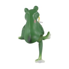 Frog Planters Compact Garden Additions Decorative Plant Holders For Garden Use
