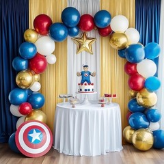 10x10ft Gold Sequin Backdrop Curtains, Wrinkle Glitter Backdrop Drapes for