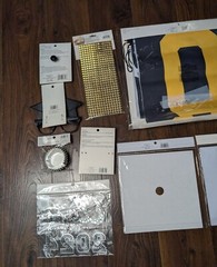 New Sealed Class of 2024 Graduation Party Decorations Lot GREAT PRICE!! 17 Items