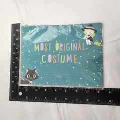 Halloween Costume Contest Awards Certificate 24 Pack Six Designs
