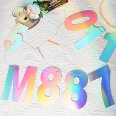 DIY Banner Kit with Letters Banner Letters Holographic Customizable Banners G…