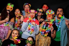 60 Multi-Color Luau Props for Instant Fun – Perfect for Summer Celebrations