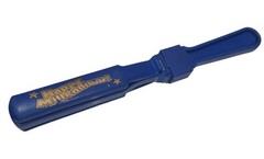 Vintage Happy Millennium Noisemaker Clapper Y2K 2000 New Year Party Favour