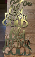 60th BIRTHDAY DECORATIONS – Black/Gold/Silver – 12 Pieces