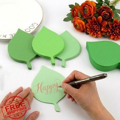 Pikalon Green Leaf Paper Cutouts 6″ (70 Pcs)