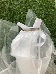 Lot Bride To Be Bachelorette Party Decor Bundle Veil Balloons Backdrop Props Kit