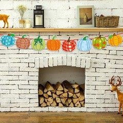60pcs Pumpkin Cutouts for Bulletin Board Fall Classroom Decoration Autumn Hal…