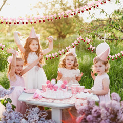 24 Pcs Cherry Party Decorations Cherry Pink Bow Garland Decor Shes the Cherries