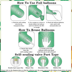Wild One Birthday Decorations, Wild Animal Number 1 Balloon, 40» Wild One Ballo