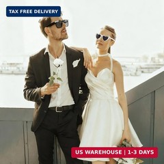 Engagement Party Decorations Just Engaged Sunglasses for Engagement Decor Just E
