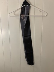 Birthday Banner & Sash Back in 1974 Theme, Large Decoration for Woman