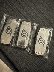 naruto birthday party supplies