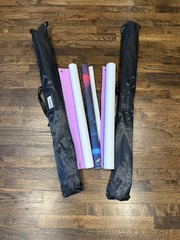 Kpop Demon Hunters Party Banners, Decor, Meet And Greet – Custom