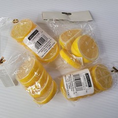 She Found Her Main Squeeze Bridal Shower Party Decor Napkins Lemons Stirs Boxes