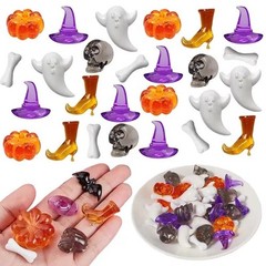 Halloween Party Supplies Decorations Decor Favors Lot Banner Toppers Crafts DIY
