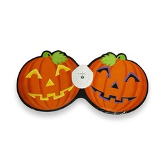 Eureka Halloween Party Lot DesignWare Tablecovers Garland Bear Die Cut Vintage