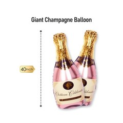 29th Birthday Party Decorations for Women Rose Gold Supplies Set with Last Ye…