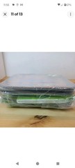 Minecraft Birthday Decoration Kit 16 plates Napkins 8 Masks stickers Tablecover